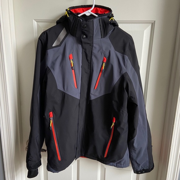 Killtec Other - Killtec Ski Jacket
